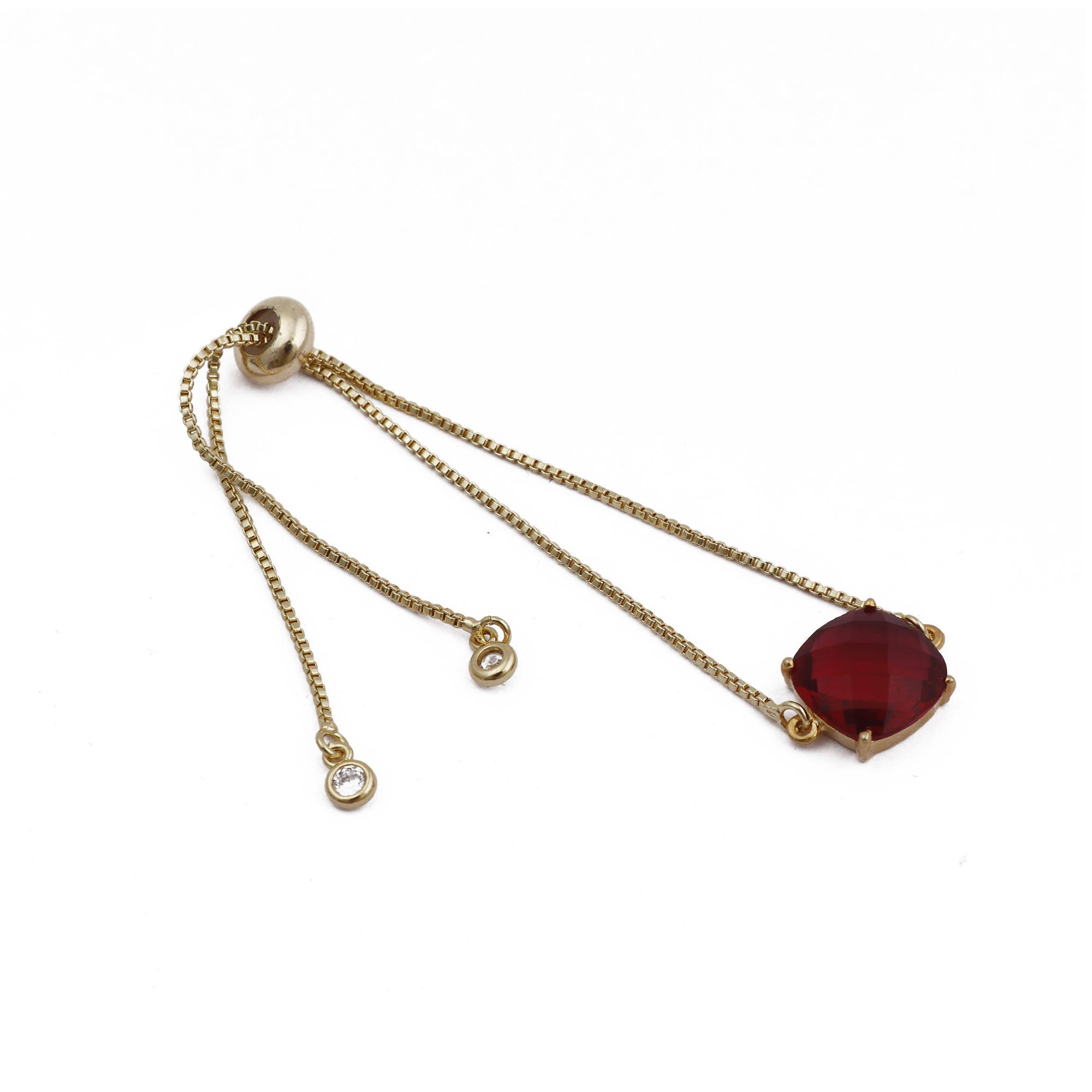 Pink Fuchsia Hydro Quartz