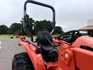 NUEVO 2024 Kubota L Series L2502 DT TRACTOR - Product Image 3