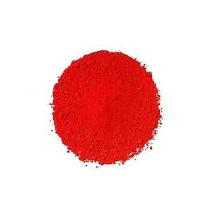 Tinte de tela Premium Direct Red 254 Tonos de color vibrantes y consistentes - Product Image 5