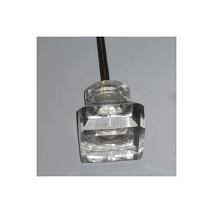 Top Demanding 2025 Drawer Pull <b>Handles</b> and <b>Knob</b> Handcrafted Attractive Look Clear Glass Cabinet <b>Knobs</b> for <b>Furniture</b> Accessories - Product Image 2