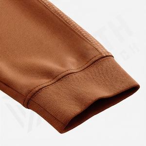 Vêtements de sport pour hommes en gros, jogging, sweat-shirt, survêtement, chemise pour hommes de Hunter Sports, taille personnalisée, couleur personnalisée, ensemble - Product Image 6