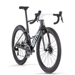COMPRE LA NUEVA Bicicleta Eléctrica R 01 LTD Premium con Cuadro de Titanio, Bicicleta de Alto Rendimiento de Aluminio - Product Image 1