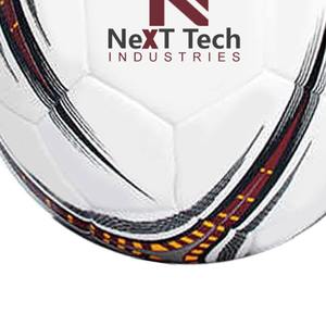 ลูกเทรนนิ่งวัสดุ PU สำหรับการฝึกซ้อมในอุตสาหกรรมเทคโนโลยีต่อไปพร้อมดีไซน์ตามสั่งและโลโก้ตามสั่ง - Product Image 5