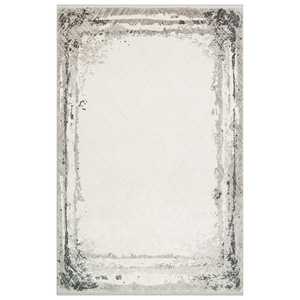 Perre PR002 Ensemble de tapis longue durée à texture douce multicolore Tapis durables et élégants pour la décoration intérieure - Product Image 5