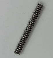 Ressort de compression en acier inoxydable trempé haute résistance Atcovi 5537158600 pour plateformes de forage industrielles lourdes et mines souterraines