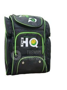 กระเป๋าใส่ไม้พายกีฬาพิคเคิลบอลแบบกันน้ำ ความจุขนาดใหญ่ ผลิตตามสั่ง ขายดี พร้อมช่องใส่รองเท้า - Product Image 3