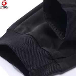 Conjunto Deportivo con Capucha para Hombre, Estilo Único, Moda Urbana, Etiqueta Privada Personalizada, 100% Algodón Felpa, Servicio OEM - Product Image 5
