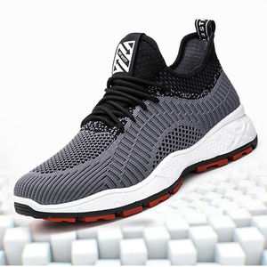 Wholesale Fashion Running <b>Shoes</b> <b>for</b> <b>Men</b> Comfortable Breathable Casual Sports <b>Shoes</b> <b>Lightweight</b> <b>for</b> Summer Spring and Autumn - Product Image 3