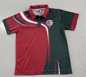 Camiseta de fútbol de alta calidad personalizada OEM, ropa deportiva activa, ropa deportiva - Product Image 2