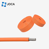 Cables de Batería BESS de Cobre Estañado LSZH de 35 mm², 50 mm², 70 mm², 95 mm², 1500 V CC, ES-H15ZZ-H, Cables de Alimentación ESS JOCA