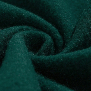 Buen proveedor con impresión de logotipo propio 2025 Servicio OEM ODM Chaquetas universitarias de béisbol universitarias informales de calidad superior para venta al por mayor - Product Image 3