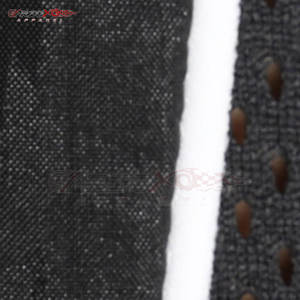 Pantalones cortos para correr para mujer con tela de secado rápido y cintura con cordón para un rendimiento activo Pantalones cortos para correr ligeros para mujer - Product Image 6