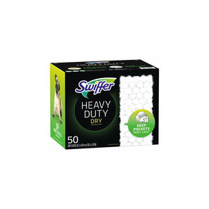 Prix usine Swiffer pour un nettoyage efficace des sols Lavande florale formulée solide spécialement conçue pour les systèmes Swiffer - Product Image 5