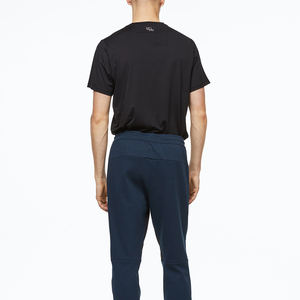 Joggers reflectantes ligeros para hombre, pantalones de chándal informales con cordón para trabajar y correr, ropa cómoda - Product Image 5