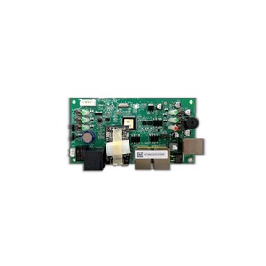 Control Remoto 6048MGX-T 433.92MHz de 4 Botones, Mini Abrepuertas de Garaje, Teclado LED Impermeable - Product Image 1