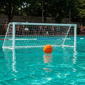 ลูกวอลเลย์บอลน้ำสีกำหนดเองได้ดีไซน์ใหม่ - Product Image 4