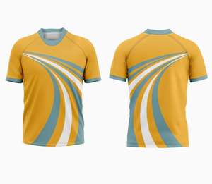 Fabrication professionnelle vêtements de sport 100% polyester hommes maillot de football respirant et confortable maillot de football quantité minimale de commande bas - Product Image 2