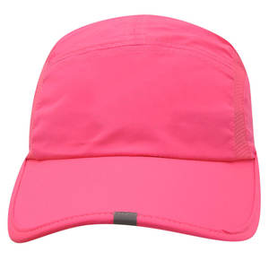 Casquette de camionneur à 6 panneaux pour Sports de plein air, pour hommes et femmes, Design tendance, vente en gros, casquette en coton personnalisée de haute qualité à 6 panneaux - Product Image 2