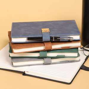 Coffret cadeau d'entreprise Cahier de marque et gobelet-Parfait pour l'appréciation des employés et les cadeaux de vacances - Product Image 3