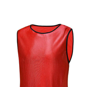 เสื้อเจอร์ซีย์ทีมฝึกซ้อมเสื้อทีมฟุตบอลสำหรับกีฬา - Product Image 4