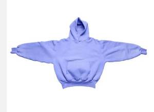 Sudadera con Capucha Extra Grande de Felpa de Algodón Grueso de Alta Calidad para Hombre, Unisex, con Cierre Completo y Logotipo Personalizado - Product Image 6