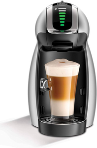Nespressoo Essenza เครื่องชงกาแฟขนาดกะทัดรัดสำหรับบ้านหรือที่ทำงาน - Product Image 3