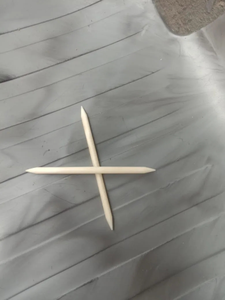 แผ่นรองกระดูกทำด้วยมือทำจากธรรมชาติปรับขนาดได้ - Product Image 3