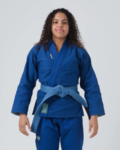 2025 nouveau Style brésilien jiu jitsu kimono/kimono jiu jitsu bas quantité minimale de commande nouveau modèle Gi avec qualité supérieure par Edge Force Sportswear - Product Image 2