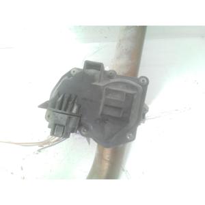 VALVE D'ADMISSION D'ÉCHAPPEMENT RENAULT Scenic Série 147b01185r Diesel 1600 (09>16) - Product Image 3