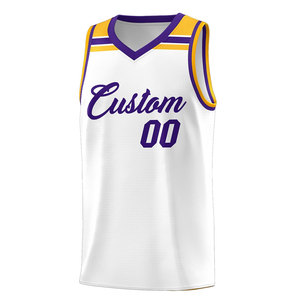 Maillot de football en maille à séchage rapide pour hommes, vêtements de basket-ball personnalisables de l'équipe de France pour les sports et les fêtes de rue - Product Image 1
