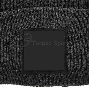 OEM Custom Design Beanies <b>Hats</b> High Quality 100% Cotton Breathable <b>Waterproof</b> Casual for <b>Men</b> Adults New Design Character Pattern - Product Image 4