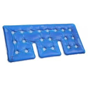 Prodotto impacchetta calda e fredda con cuscinetto termico a calore istantaneo - Product Image 1
