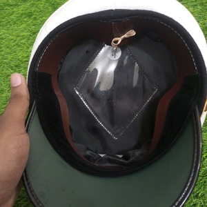 Caballero Templario Sombreros Dama de Caballero Templario Gorras Masonic Regalia - Product Image 6