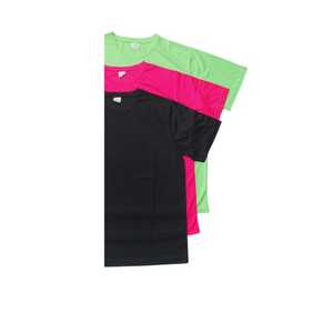 T-shirt décontracté 100% coton de haute qualité pour hommes, maillot unique, taille du marché international 170/180/190/200 Gsm - Product Image 3