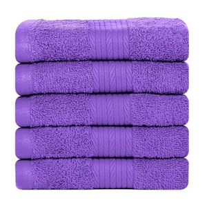 Ensembles de serviettes de bain carrées en coton à séchage rapide Serviette de golf-Fournisseur OEM pour détaillants et grossistes - Product Image 3