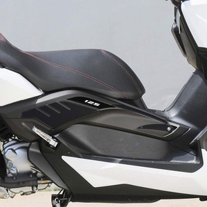 Adesivi 3D Personalizzati per Yamaha Xmax 2014-2016, Protezione Scooter X Max 125, Adesivo Serbatoio Compatibile - Product Image 2