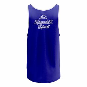 Camisetas sin mangas personalizadas Fitness personalizado y camisetas sin mangas de moda - Product Image 2