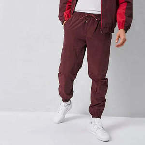 Survêtements de sport personnalisés 100% polyester pour hommes, survêtement de course, tenue de sport d'hiver par EVERGLOW - Product Image 5