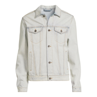 Vestes en jean slim pour hommes de qualité supérieure, taille plus, col rabattu, style oversize délavé BD pour un look tendance en hiver