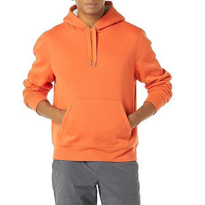Sudadera con Capucha Premium para Hombre, Mezcla de Algodón Suave, Ropa Casual Cómoda, Disponible en Varios Colores y Tallas - Product Image 5