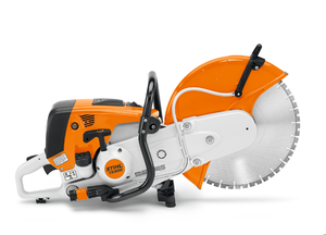 Listo para enviar TS 800 Cutquik 16 pulgadas Sierra de Corte de Concreto Inalámbrica a Gas - Product Image 4