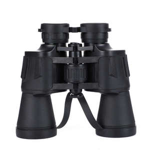 Binoculares Profesionales 20X50 con Prisma BAK4, Alta Magnificación, Largo Alcance, Gran Angular para Caza, Telescopio - Product Image 5