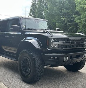 Ford Bronco Raptor 4WD 2023 D'OCCASION PROPRE - Product Image 1