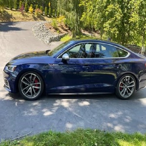 พร้อมจัดส่ง2018สินค้า AU Di S 5 Sport back - Product Image 5