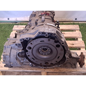 TABLEAU DE BORD COMPLET D'OCCASION AUDI Q5 Série 0 B2300029D NAH CGLC diesel 1968 (12>17) - Product Image 5
