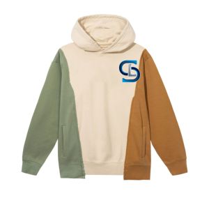 Sudaderas con capucha de mujer con estilo de alta calidad al por mayor nuevo diseño sudaderas con capucha de mujer de color sólido sudaderas con capucha de mujer - Product Image 3