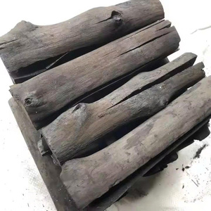 Charbon de bois naturel d'eucalyptus pour barbecue charbon de bois à combustion longue du Vietnam pour restaurant - Product Image 6