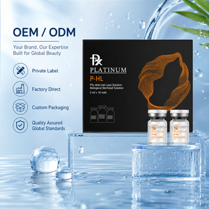 เซรั่มบำรุงผิวหน้า HSR รับผลิตแบบ OEM ODM เอสเซนส์บำรุงผิวชุ่มชื้น แบรนด์ส่วนตัว บรรจุภัณฑ์ตามสั่ง โรงงานผู้ผลิต - Product Image 6