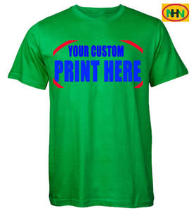 เสื้อยืดผู้ชายไซส์ใหญ่ คุณภาพสูง ผ้าฝ้าย 100% พิมพ์ลาย ดีไซน์ล่าสุด สั่งพิมพ์ได้ตามต้องการ สีดำ ป้องกันขนร่วง แห้งเร็ว - Product Image 6