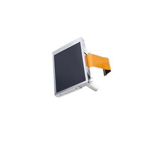 หน้าจอแสดงผลบนแผงหน้าปัด SMART ForTwo Cabrio (W453) 248213313R (15>) - Product Image 6